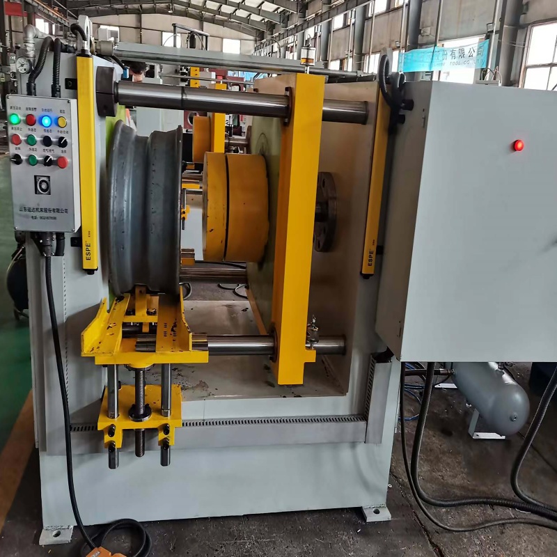 Automatic Air tightness Testing Machines