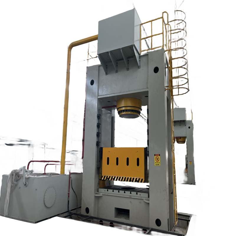 Hydraulic Press