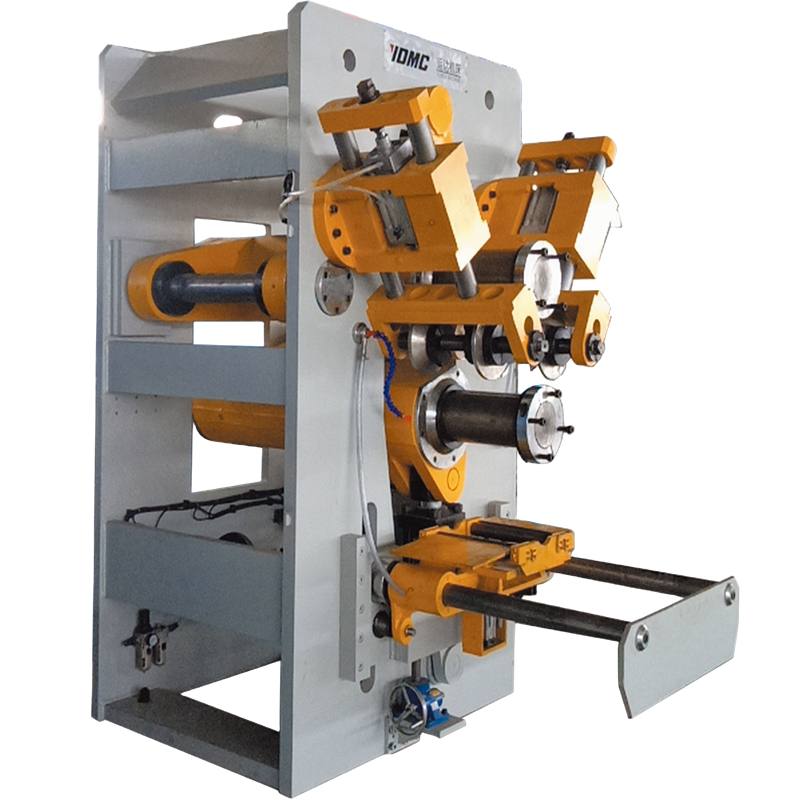 Rim Forming machines Rim Forming machines