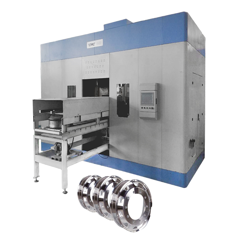 Strong force spinning machines Strong force spinning machines