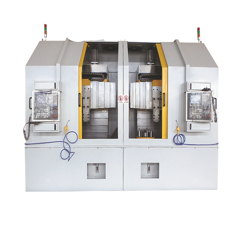 CNC Vertical Lathe Machines CNC Vertical Lathe Machines